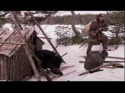 Stealing Mary (The Last of the Red Indians)