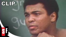 Mister Candid Camera (2022) - Clip: Muhammad Ali