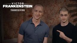 Mary Shelley or Mel Brooks?