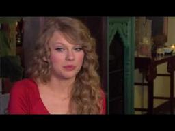 NBC Speak Now Thanksgiving Special Behind the Scenes Part 3