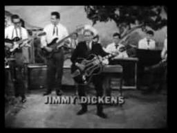 Second Fiddle to a Steel Guitar 1966 Western Music Trailer