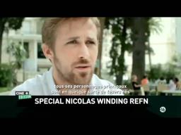 NWR bande-annonce Ciné+ Frisson