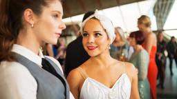 Dance Academy -  Opera House Clip