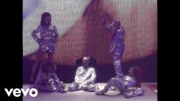 Spice Girls - Move Over (Live In Istanbul, Turkey / 1997)