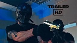 The Holy Heist | Official Trailer (2020)