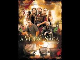 A VIKING SAGA - SON OF THOR OFFICIAL TRAILER