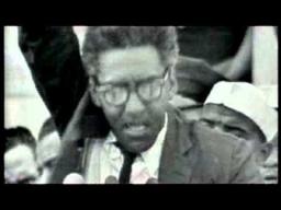 Brother Outsider: The Life of Bayard Rustin - Trailer - POV | PBS