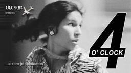 4 O'CLOCK (official movie trailer)