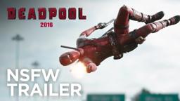 Official Red Band Trailer
