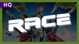 Race (2007) Trailer