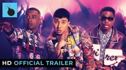 Pirates | OFFICIAL TRAILER HD