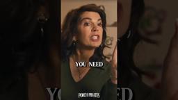 🎄 Behind the Badge: Jay Dee Walters on Being Jack Tyler in 'Porch Pirates' 🕵️‍♂️