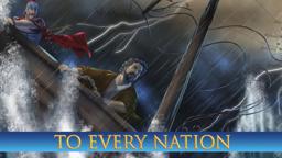 The Witnesses Trilogy: To Every Nation (2017) | Trailer | Nick Alexander | Merk Harbour