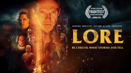 Lore (2023) Festival Trailer