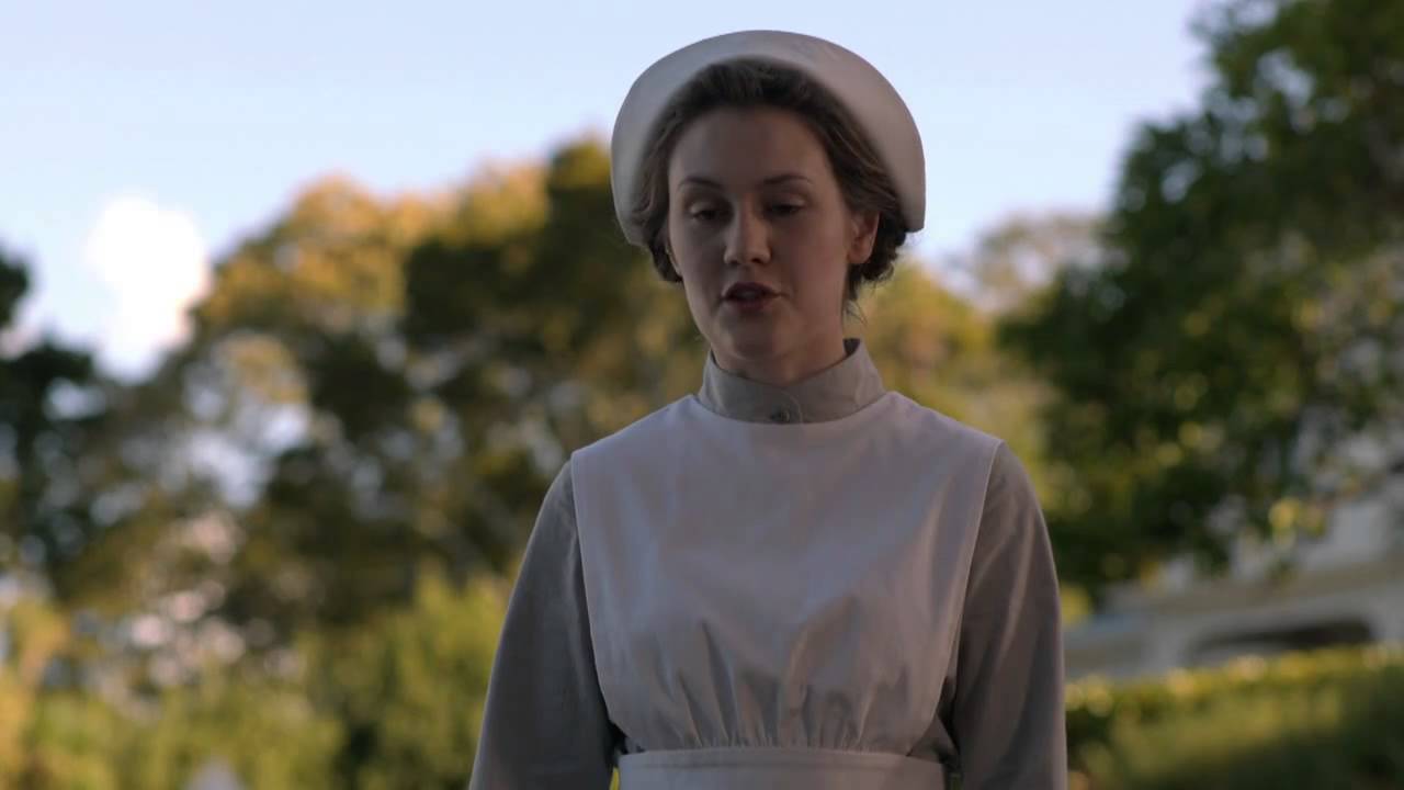 Field Punishment No. 1 (2014) Trailer