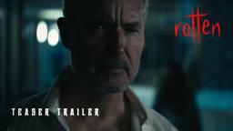 Rotten - Teaser Trailer (Short Film | Horror - 2024)