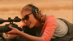 AGENT Official Trailer(2017) on iTunes March 28 Science Fiction Thriller