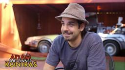 Fastest Delorean in the World