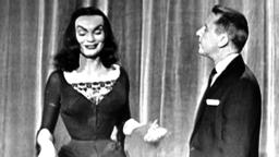 Vampira and Me - Trailer