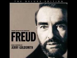 Jerry Goldsmith - Freud - Soundtrack Music Suite 5/5