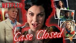 Can Bailey Sarian Out-Sleuth Benoit Blanc?