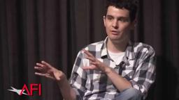 Damien Chazelle on WHIPLASH