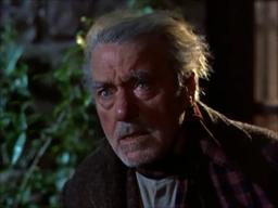 DARBY OGILL  The Banchee and Death Coach (Fan made)