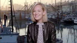 Bad Fish Actor Interviews - Abby Wathen