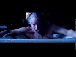 Fear Clinic Teaser Trailer