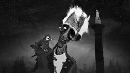 Colchester Film Festival 2013 - 'The Hungry Corpse' Trailer