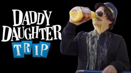 New Movie: Daddy Daughter Trip  - Blood Donor | Rob Schneider