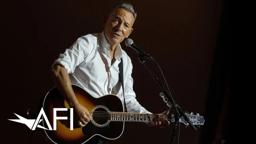 Bruce Springsteen Performance at AFI FEST presented by Canva