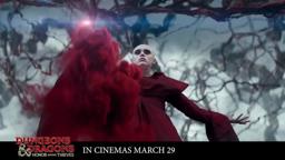 Things are about to get rough and rowdy.