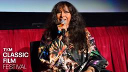Pam Grier Talks about Getting the Crew Unionized on 'Coffy' | TCMFF 2022