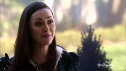 The Good Witch's Family