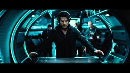 Teaser Trailer
