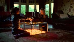 My Summer of Love - Trailer