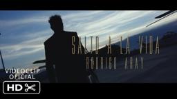 Salto a la Vida Video Musical Rodrigo Aray