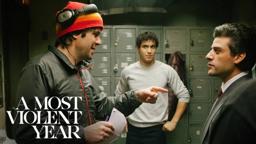 A Most Violent Year | The Director | Official Featurette HD |A24
