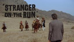 Stranger on the Run - Broadcast Trailer | High-Def Digest