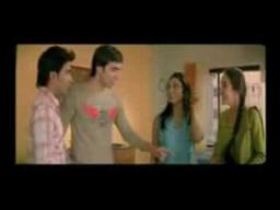 suno naa trailer suno na ek nanhi si awaaz promo new hindi moive 2009