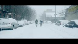 Buried Deep - Trailer