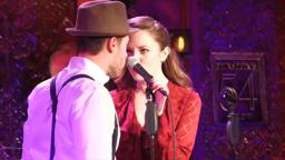 Bandstand Broadway at 54 Below