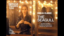 NT Live: The Seagull - Official Trailer (AU)