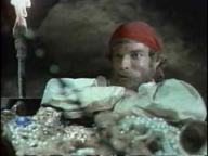 The Count of Monte Cristo - Trailer