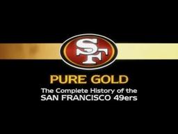 49ers History 1946-2005 HD
