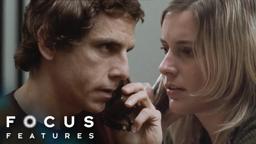 Ben Stiller Gives Greta Gerwig Mixed Signals