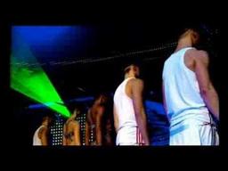 Kylie Minogue - Put Yourself in My Place (Live from Showgirl: The Greatest Hits Tour)