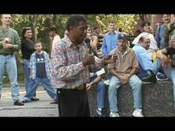 Buskers; For Love or Money New Trailer