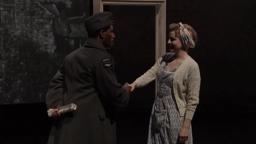 Official Clip | Queenie and Gilbert First Meet | Small Island - National Theatre at Home